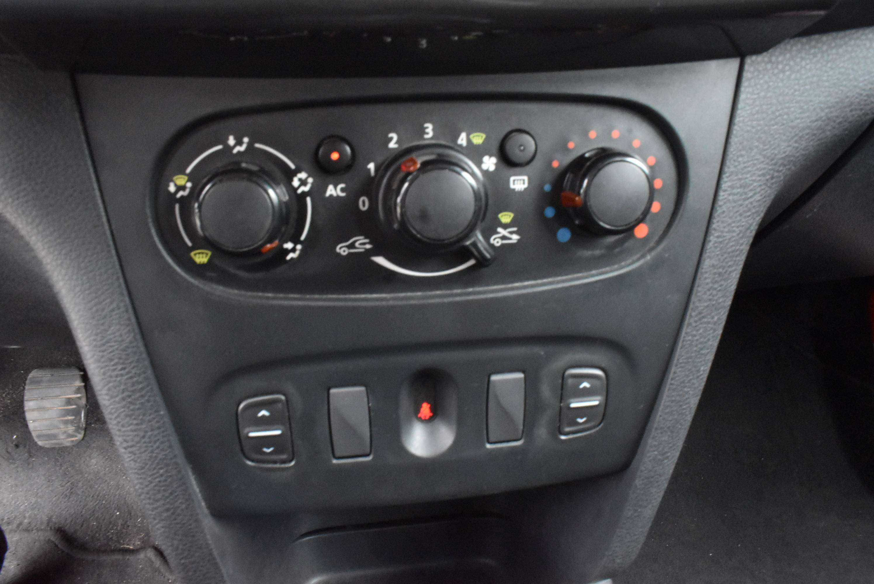 Dacia Sandero Stepway 0.9 TCe Airco