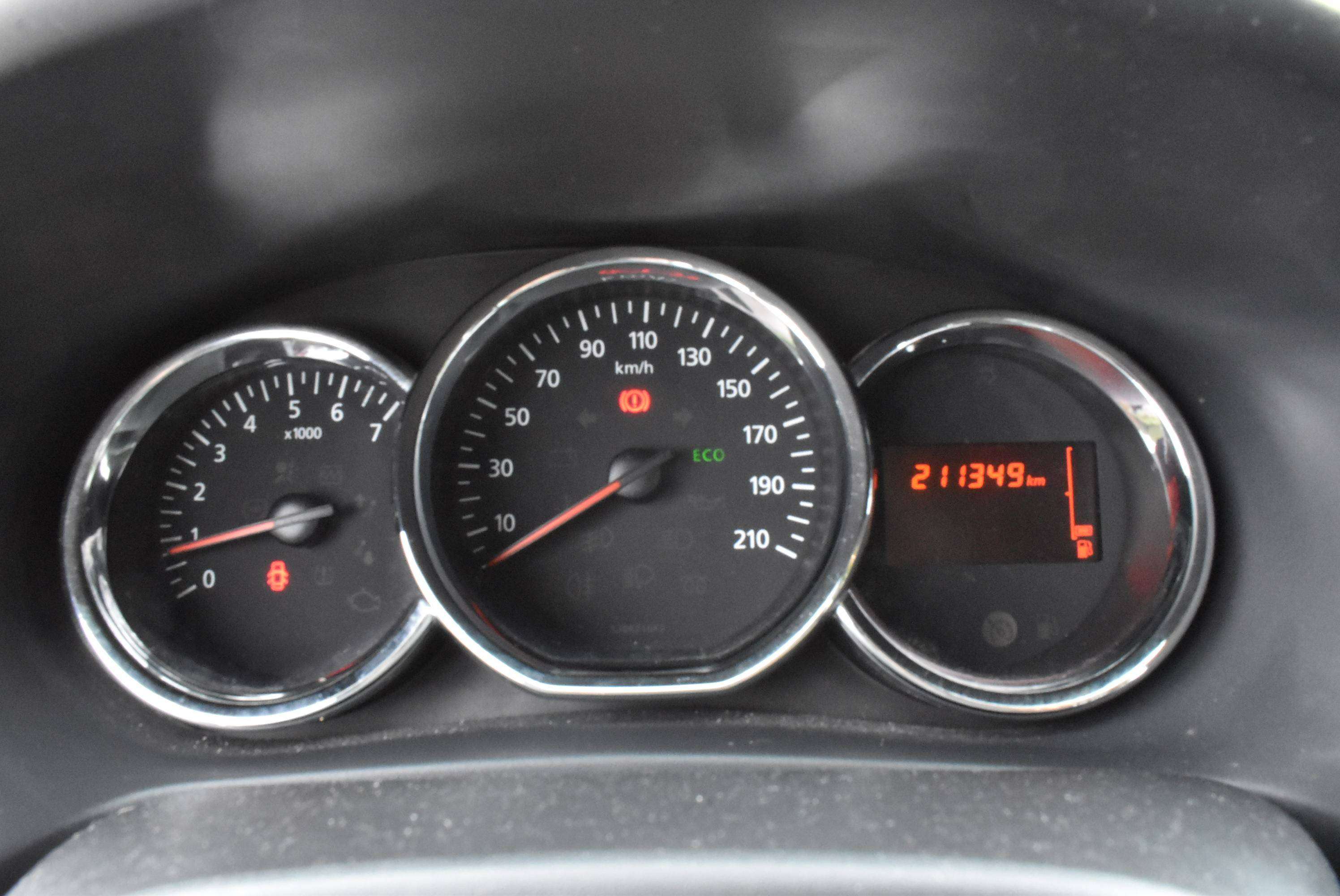 Dacia Sandero Stepway 0.9 TCe Airco