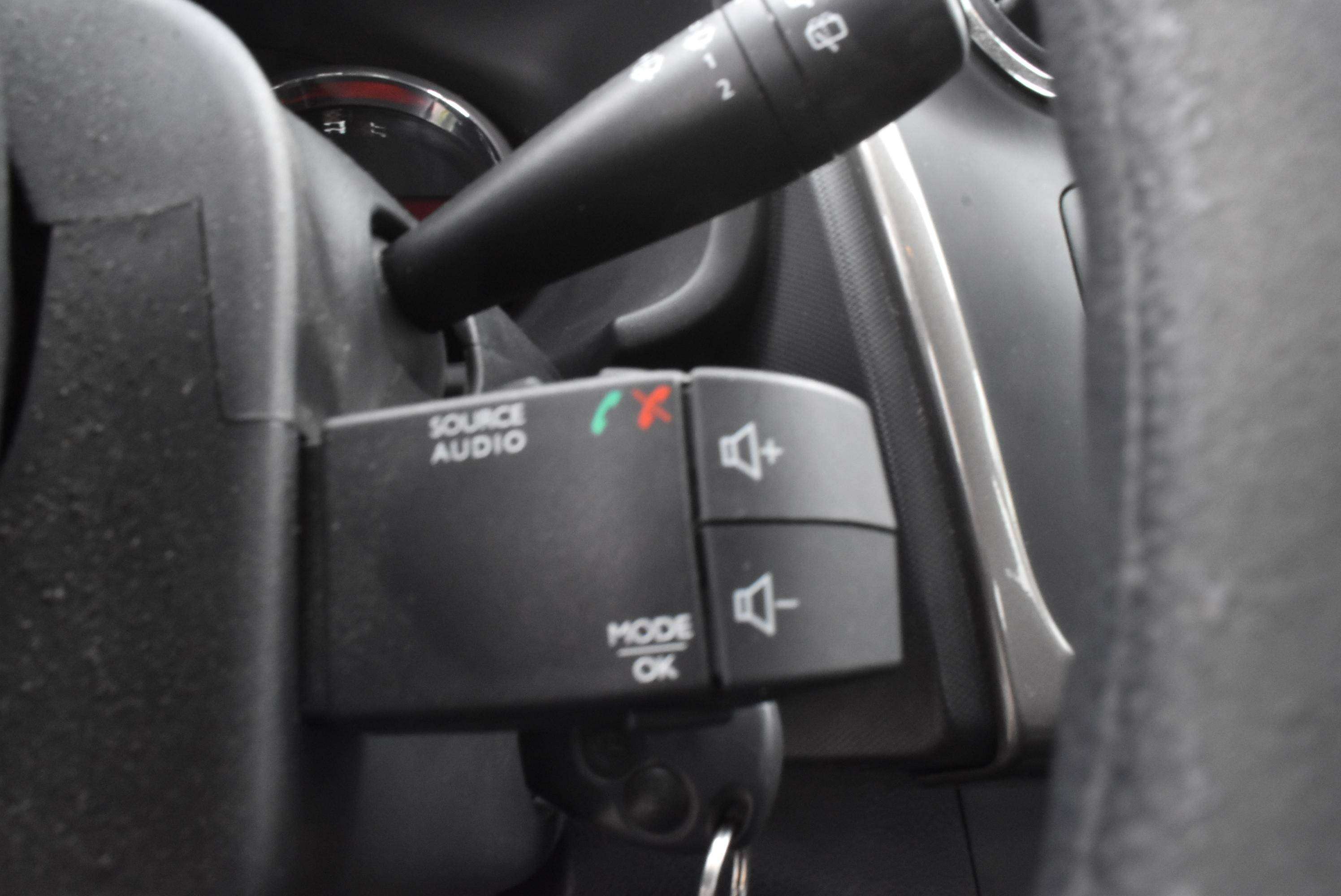 Dacia Sandero Stepway 0.9 TCe Airco