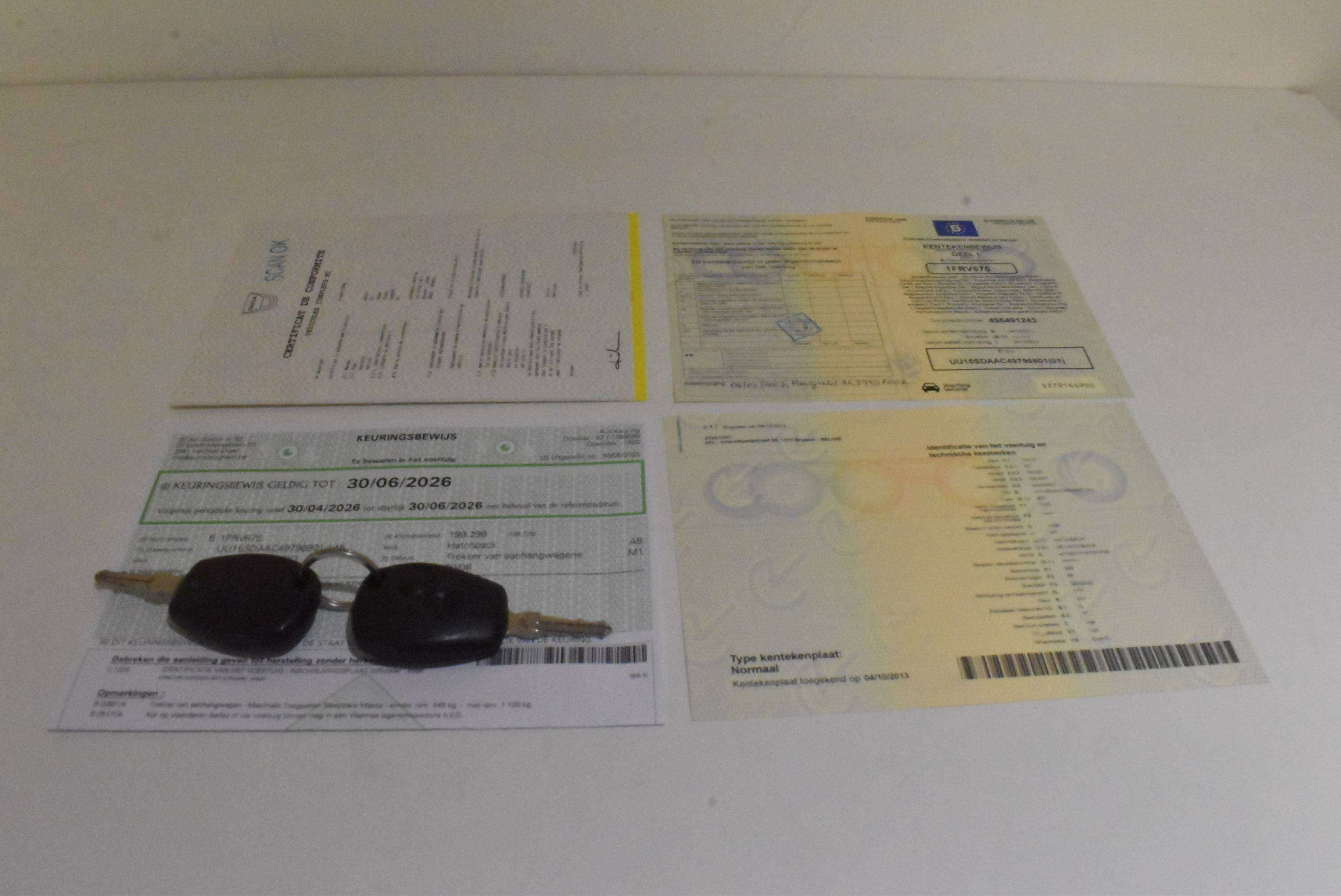 Dacia Sandero Stepway 0.9 TCe Airco