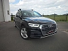 Audi Q5 Q5 2.0 TDi Quattro S LINE - AUTOMAAT - GPS/LEER/XENON thumbnail