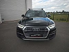 Audi Q5 Q5 2.0 TDi Quattro S LINE - AUTOMAAT - GPS/LEER/XENON thumbnail