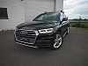 Audi Q5 Q5 2.0 TDi Quattro S LINE - AUTOMAAT - GPS/LEER/XENON thumbnail
