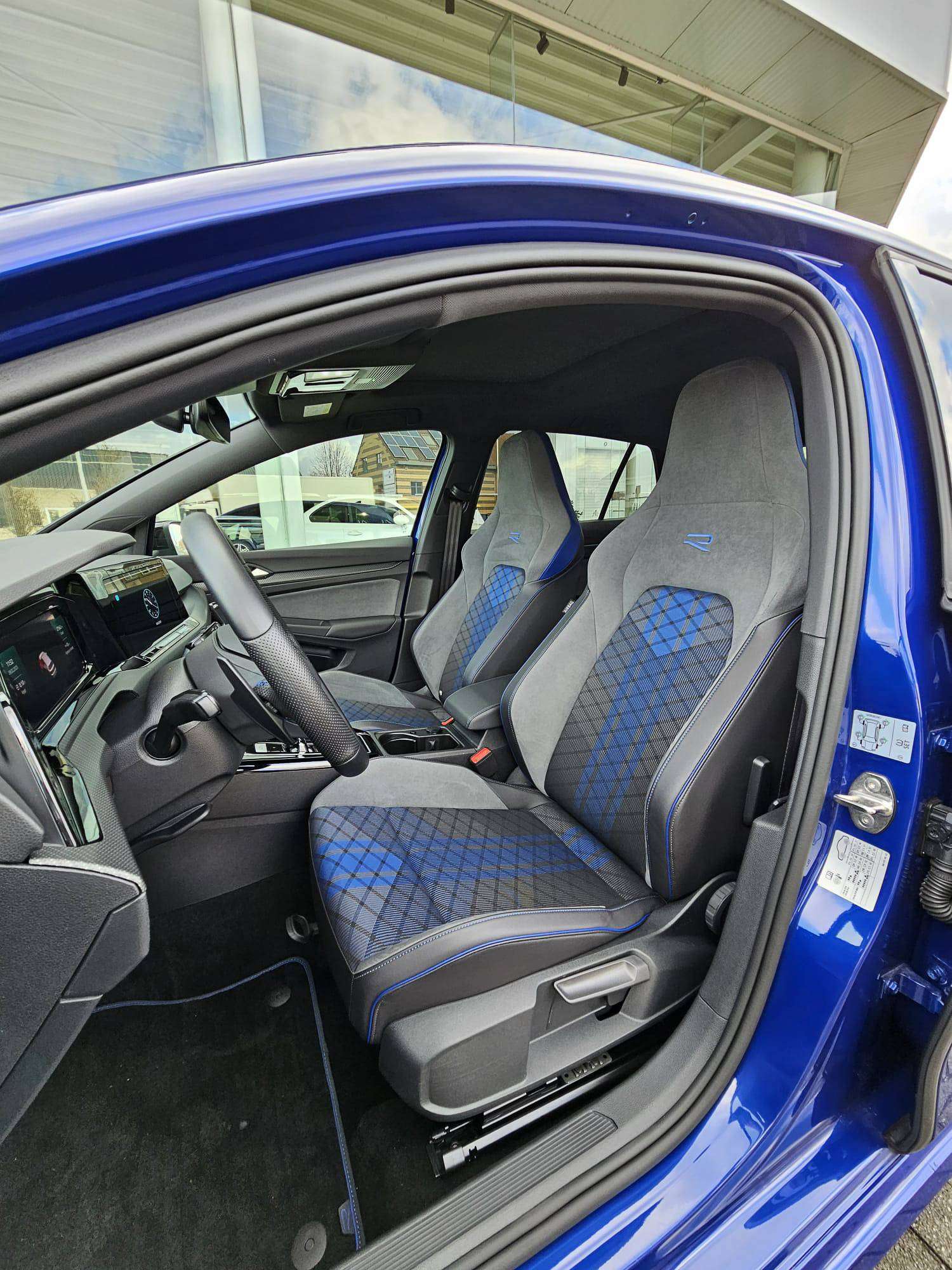 Volkswagen Golf R Performance Akra/Pano/Camera/Drift/Garantie 2028