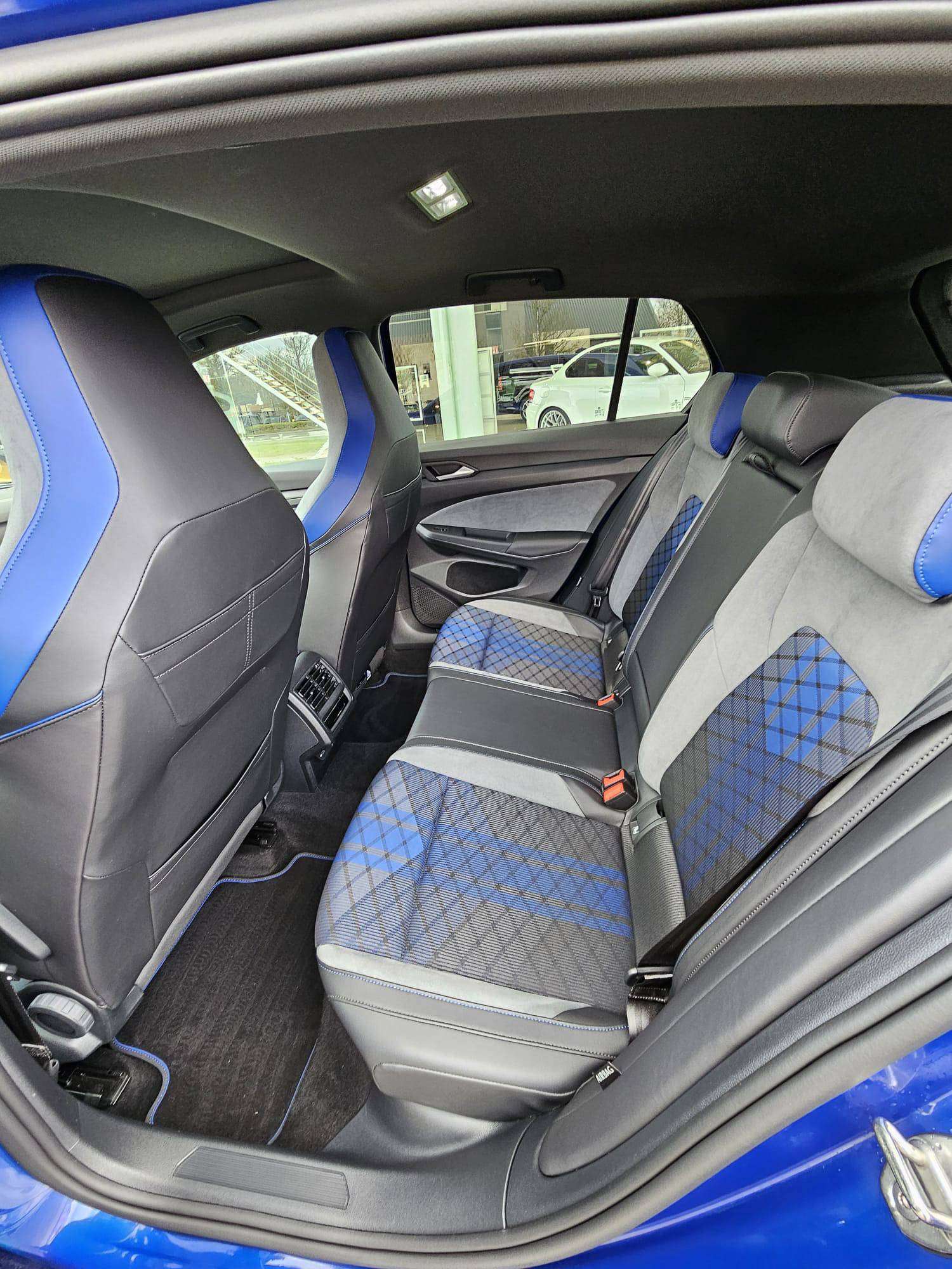 Volkswagen Golf R Performance Akra/Pano/Camera/Drift/Garantie 2028