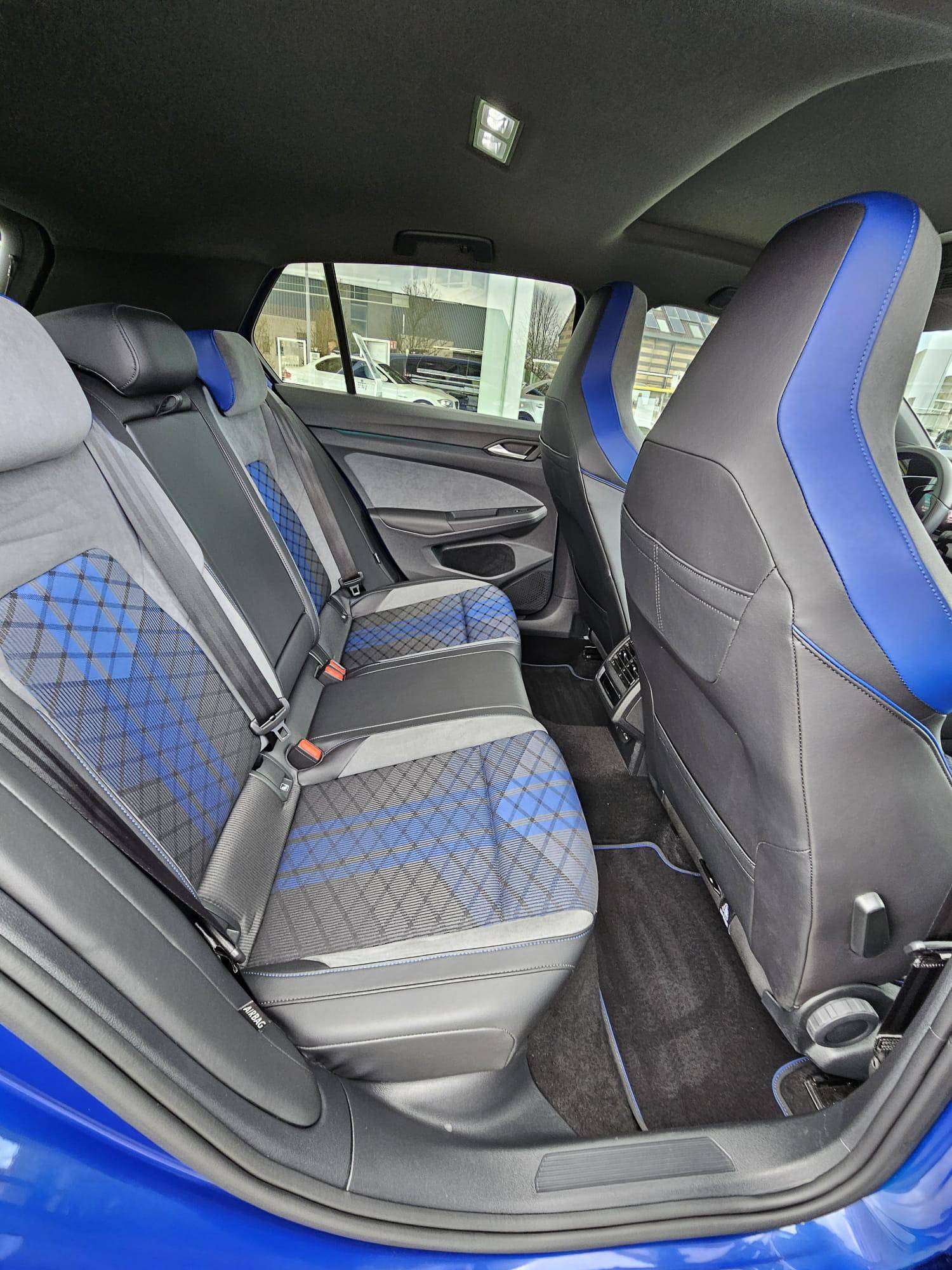 Volkswagen Golf R Performance Akra/Pano/Camera/Drift/Garantie 2028