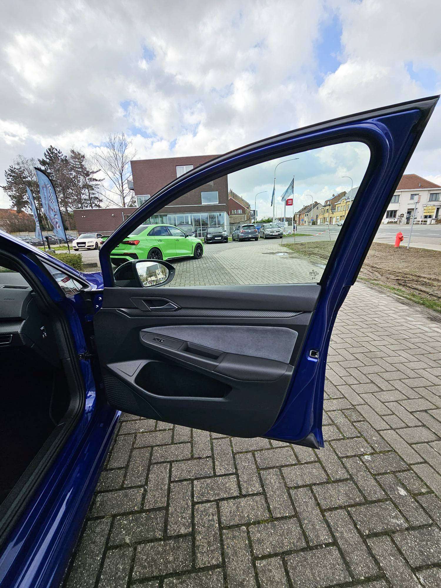 Volkswagen Golf R Performance Akra/Pano/Camera/Drift/Garantie 2028