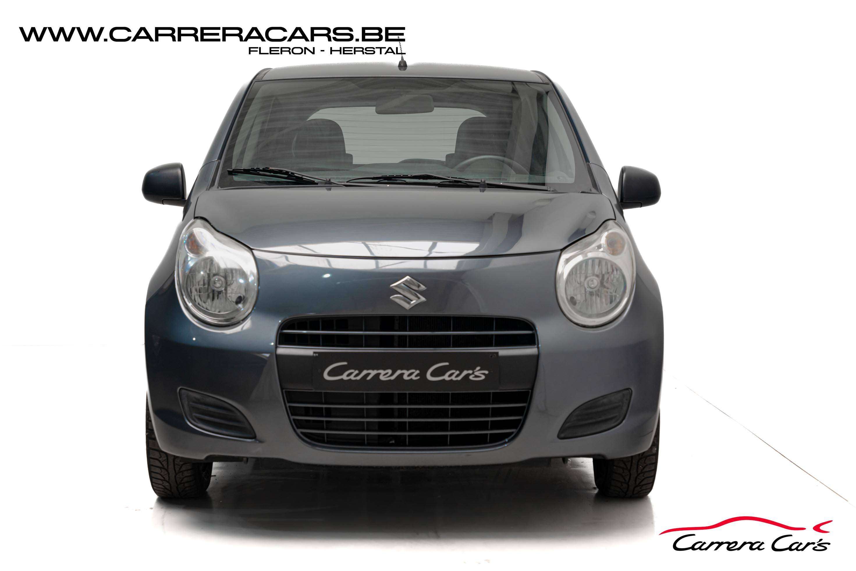 Suzuki Alto 1.0i GA*|1er MAIN*PRET A IMMATRICULER*GARANTIE 1AN*|