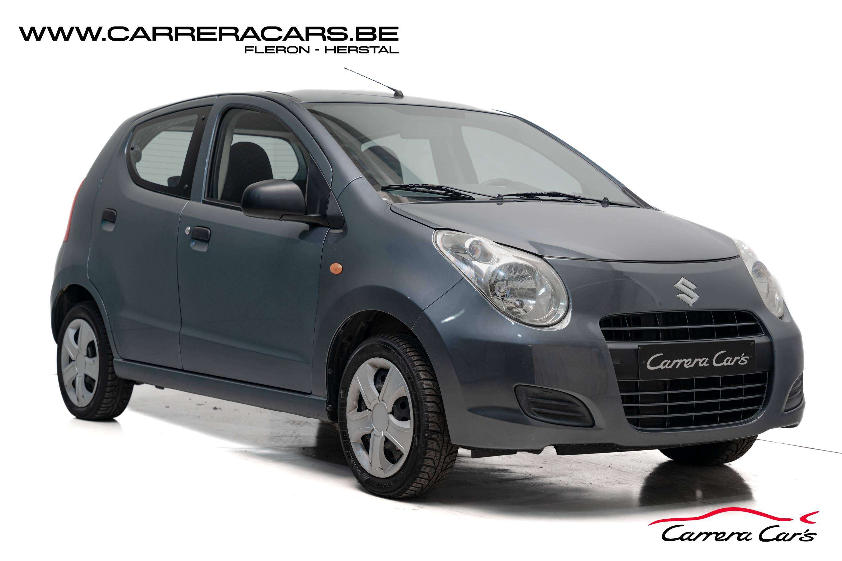 Suzuki Alto 1.0i GA*|1er MAIN*PRET A IMMATRICULER*GARANTIE 1AN*|