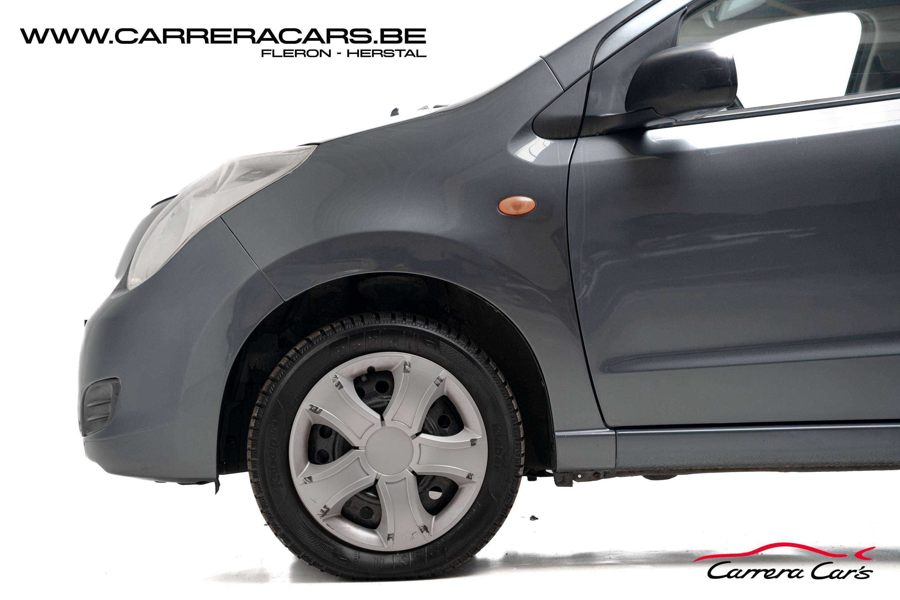Suzuki Alto 1.0i GA*|1er MAIN*PRET A IMMATRICULER*GARANTIE 1AN*|