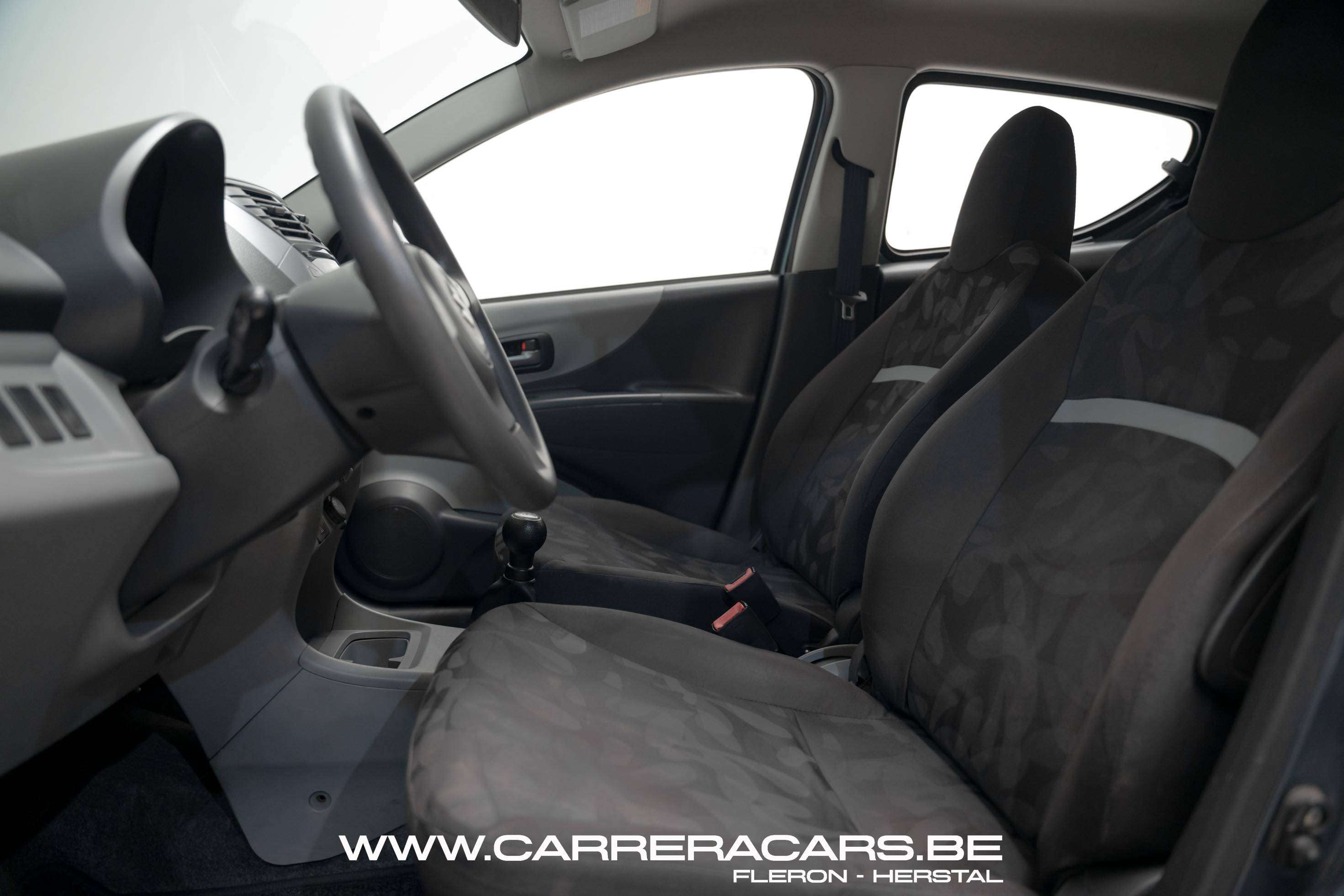 Suzuki Alto 1.0i GA*|1er MAIN*PRET A IMMATRICULER*GARANTIE 1AN*|