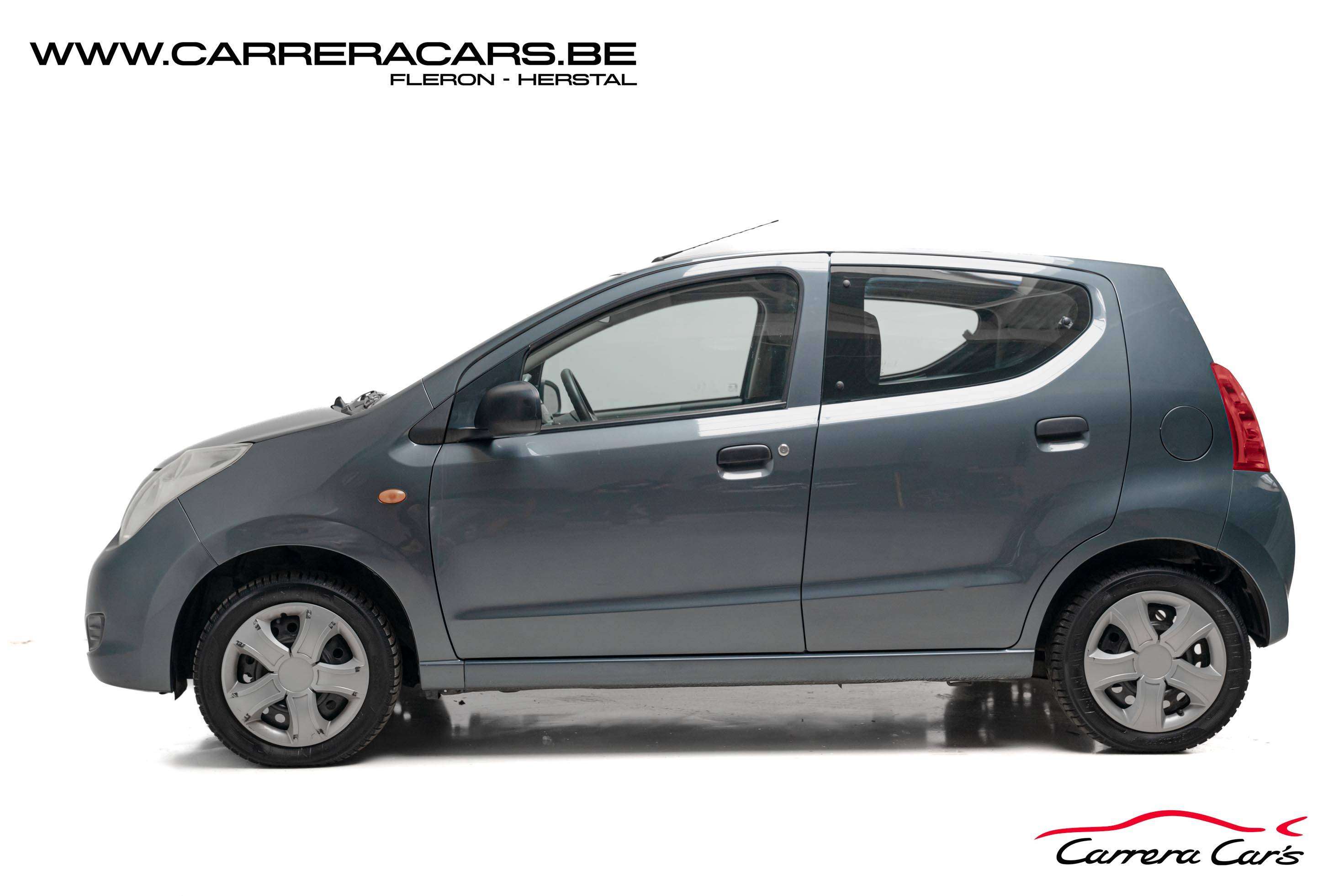 Suzuki Alto 1.0i GA*|1er MAIN*PRET A IMMATRICULER*GARANTIE 1AN*|