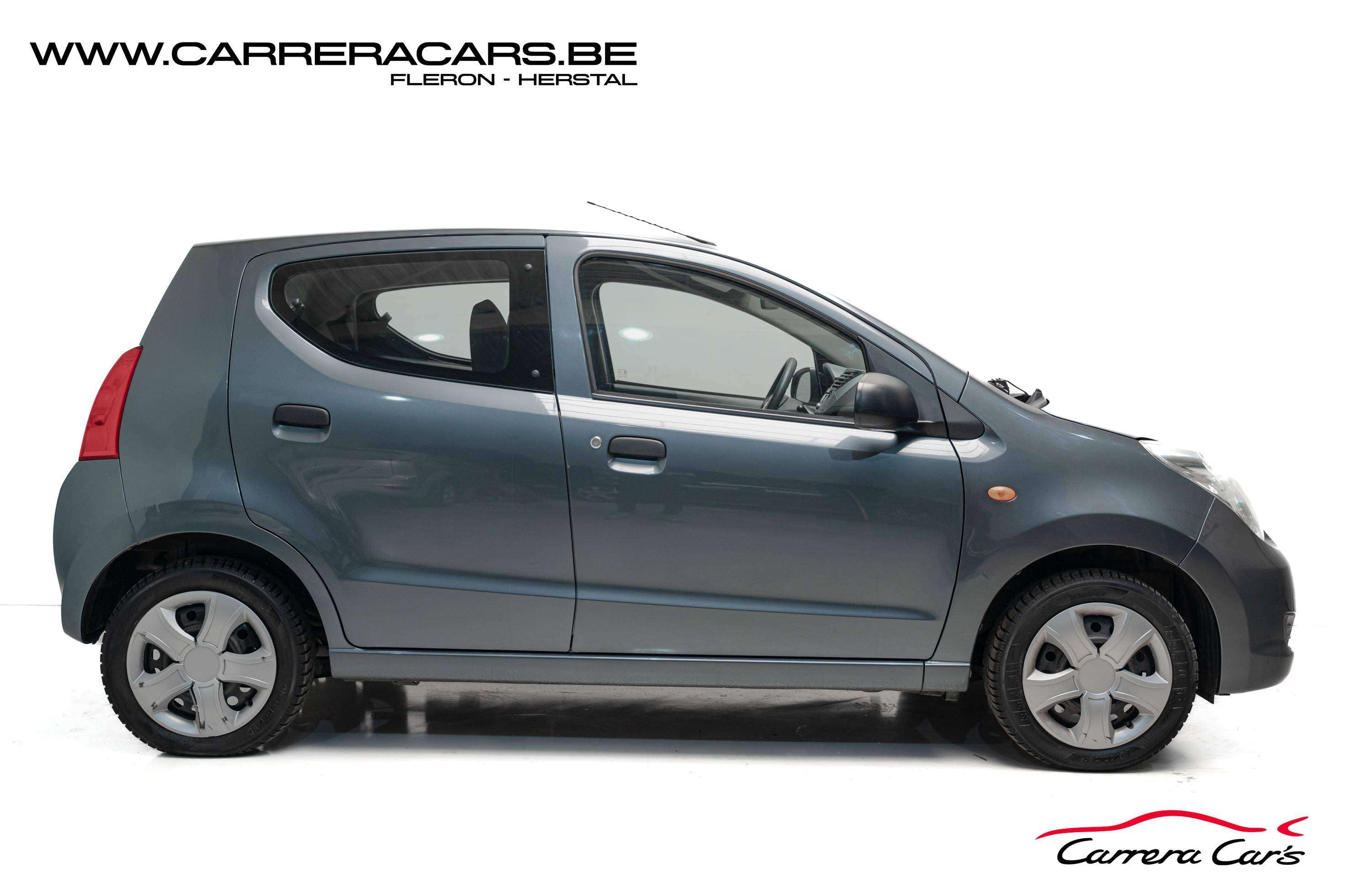 Suzuki Alto 1.0i GA*|1er MAIN*PRET A IMMATRICULER*GARANTIE 1AN*|