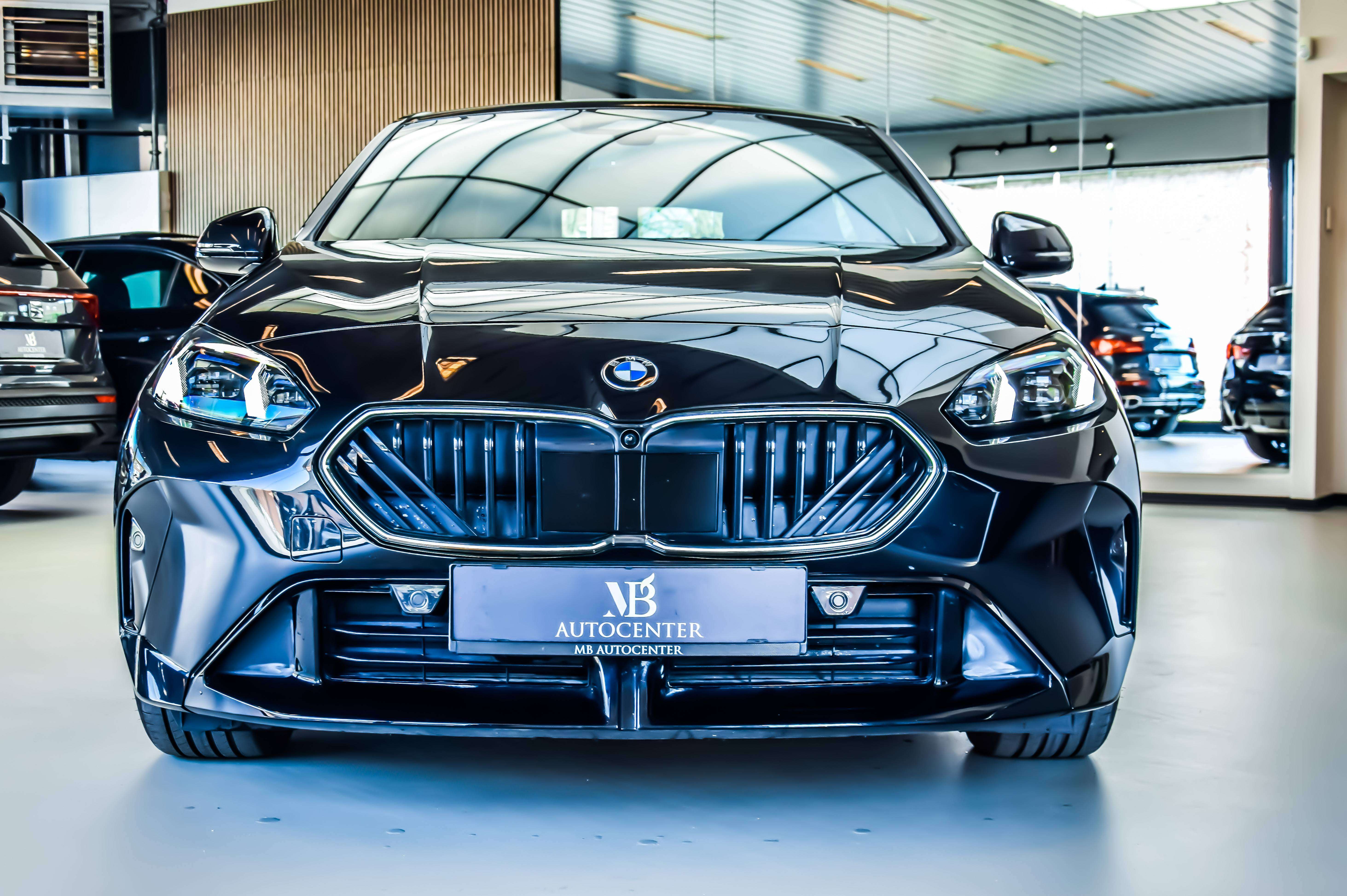 BMW 123 iA xDrive M-Sport Night Edition 06/2025