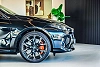 BMW 123 iA xDrive M-Sport Night Edition 06/2025 thumbnail