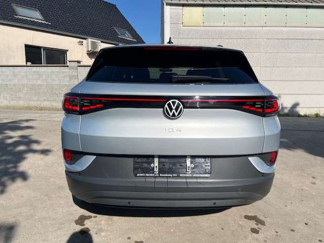 Volkswagen ID.4 ID.4 77 kWh 4Motion Pro *Navi*Cam*Keyless*Lane*Apps*... BTW incl