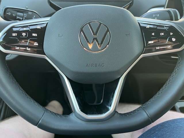 Volkswagen ID.4 ID.4 77 kWh 4Motion Pro *Navi*Cam*Keyless*Lane*Apps*... BTW incl