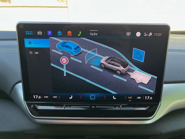 Volkswagen ID.4 ID.4 77 kWh 4Motion Pro *Navi*Cam*Keyless*Lane*Apps*... BTW incl