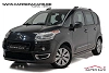 Citroen C3 Picasso 1.6 HDi Exclusive*|PDC*CRUISE*CLIMA*GARANTIE 1 AN*| thumbnail