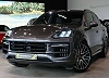 Porsche Cayenne S 4.0 V8 **PANO/CHRONO/BOSE/360°/ACC/PASM/TREKHAAK/MATRIX** thumbnail