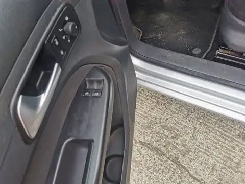 Volkswagen Caddy 1.6 CR TDi Comfortline