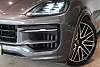 Porsche Cayenne S 4.0 V8 **PANO/CHRONO/BOSE/360°/ACC/PASM/TREKHAAK/MATRIX** thumbnail