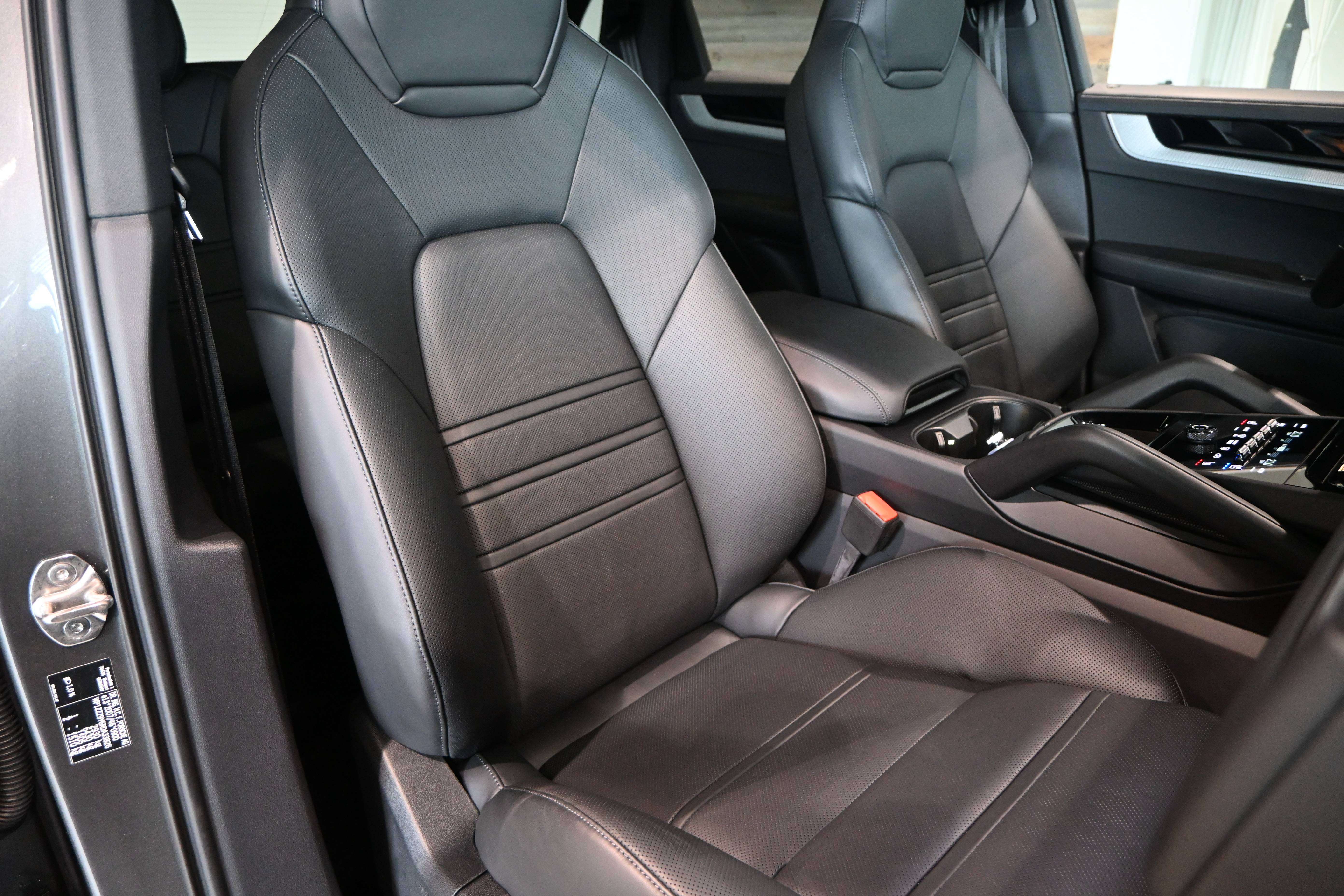 Porsche Cayenne S 4.0 V8 **PANO/CHRONO/BOSE/360°/ACC/PASM/TREKHAAK/MATRIX**