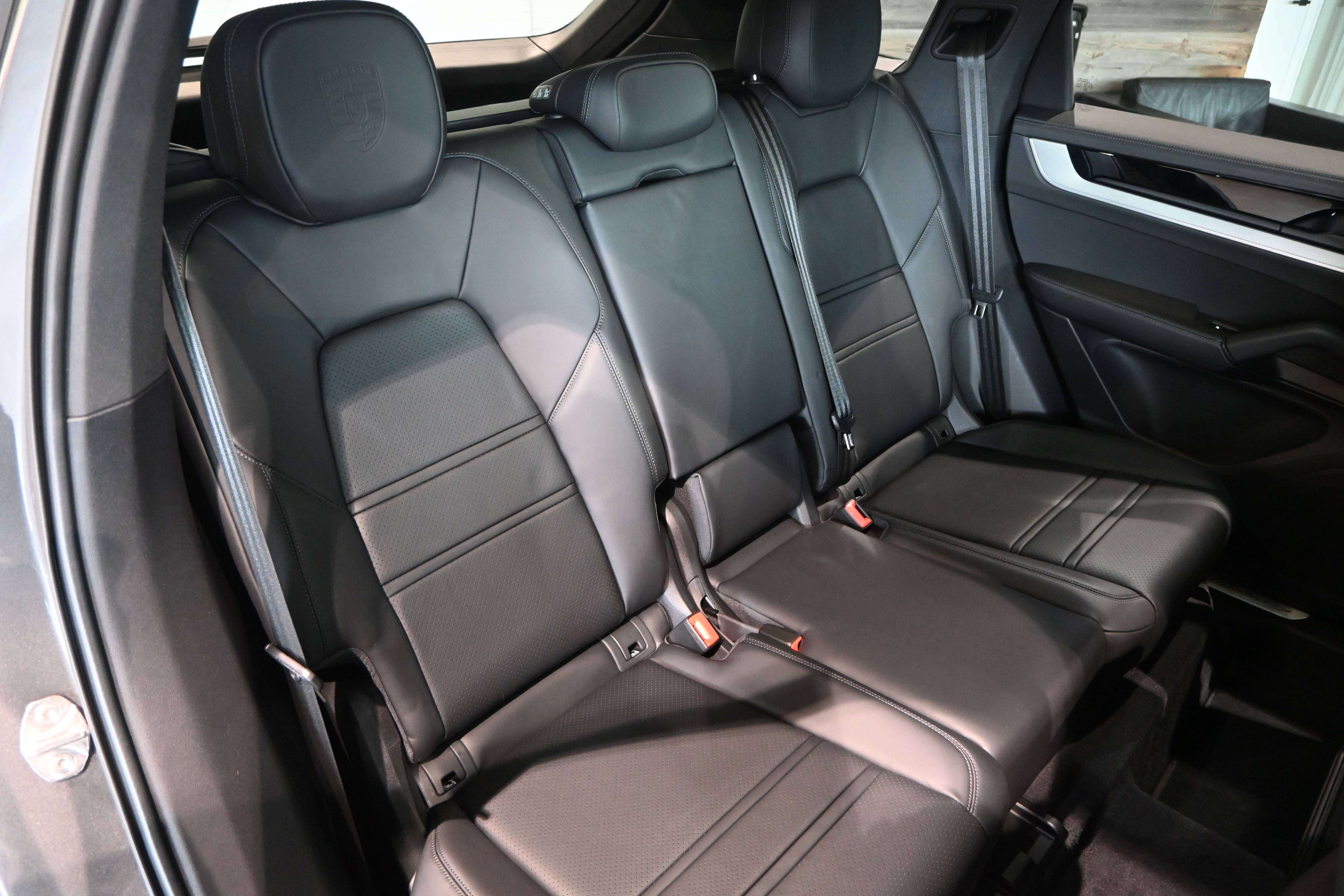 Porsche Cayenne S 4.0 V8 **PANO/CHRONO/BOSE/360°/ACC/PASM/TREKHAAK/MATRIX**