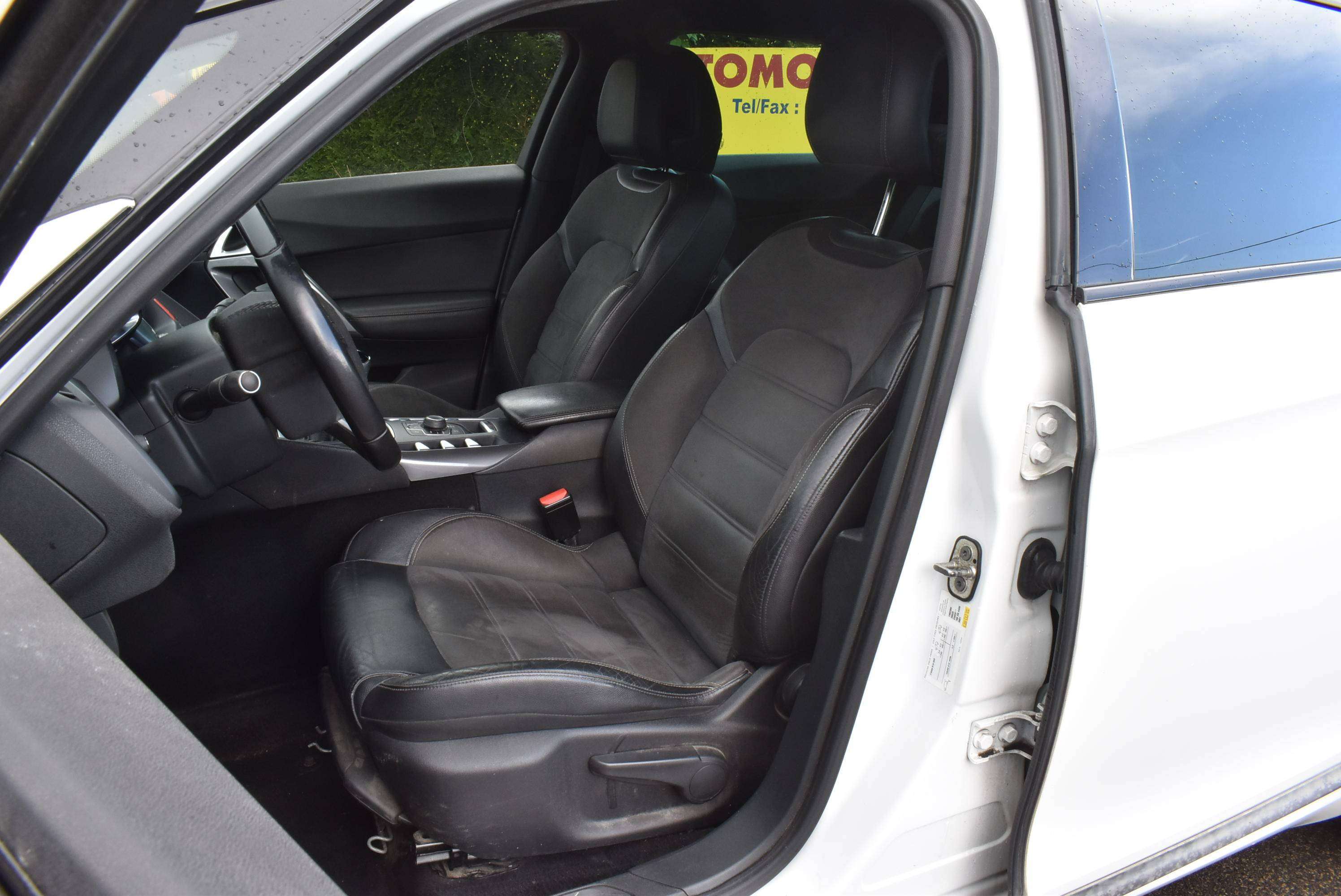 Citroen DS5 1.6 BlueHDi Business GPS/Airco