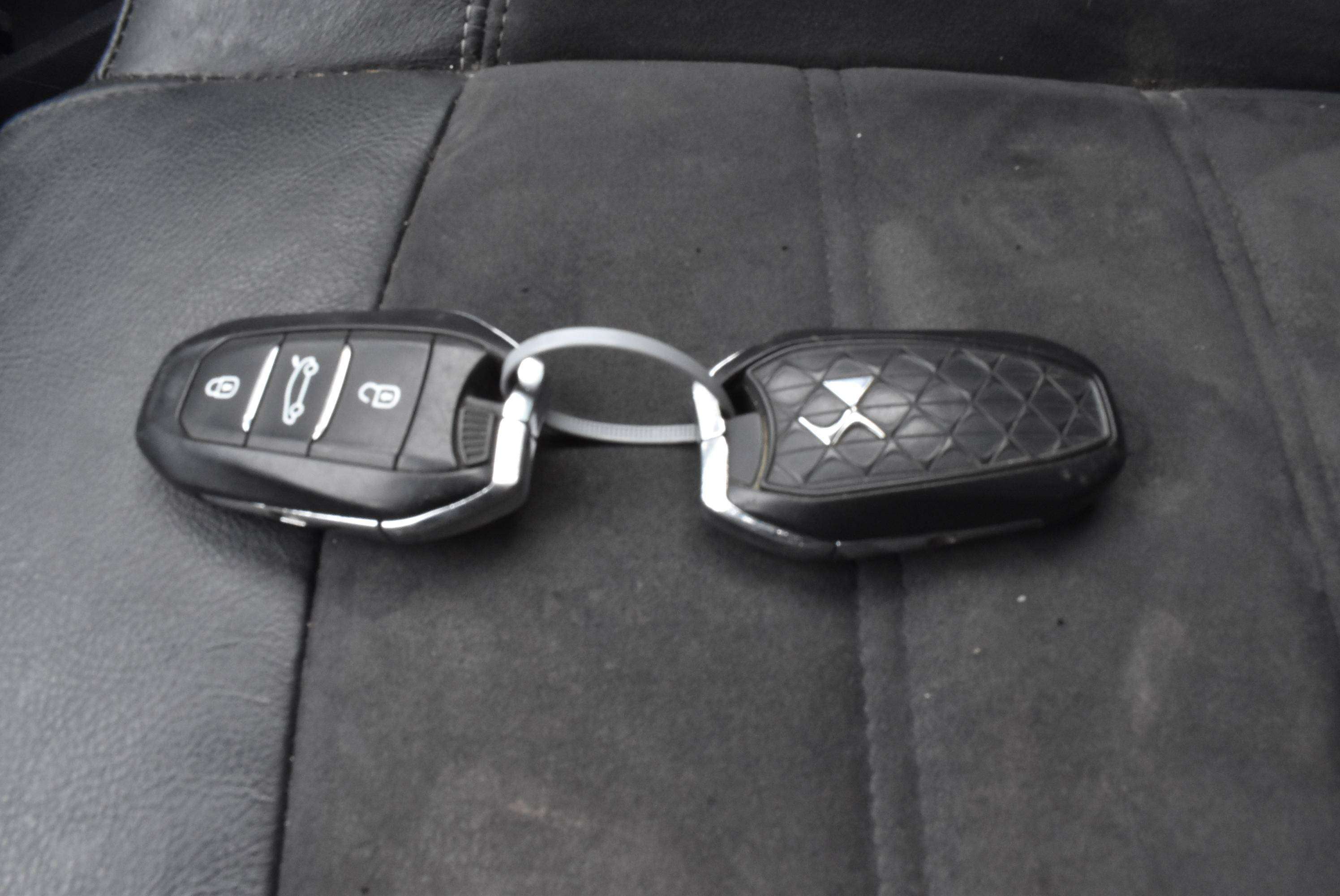 Citroen DS5 1.6 BlueHDi Business GPS/Airco