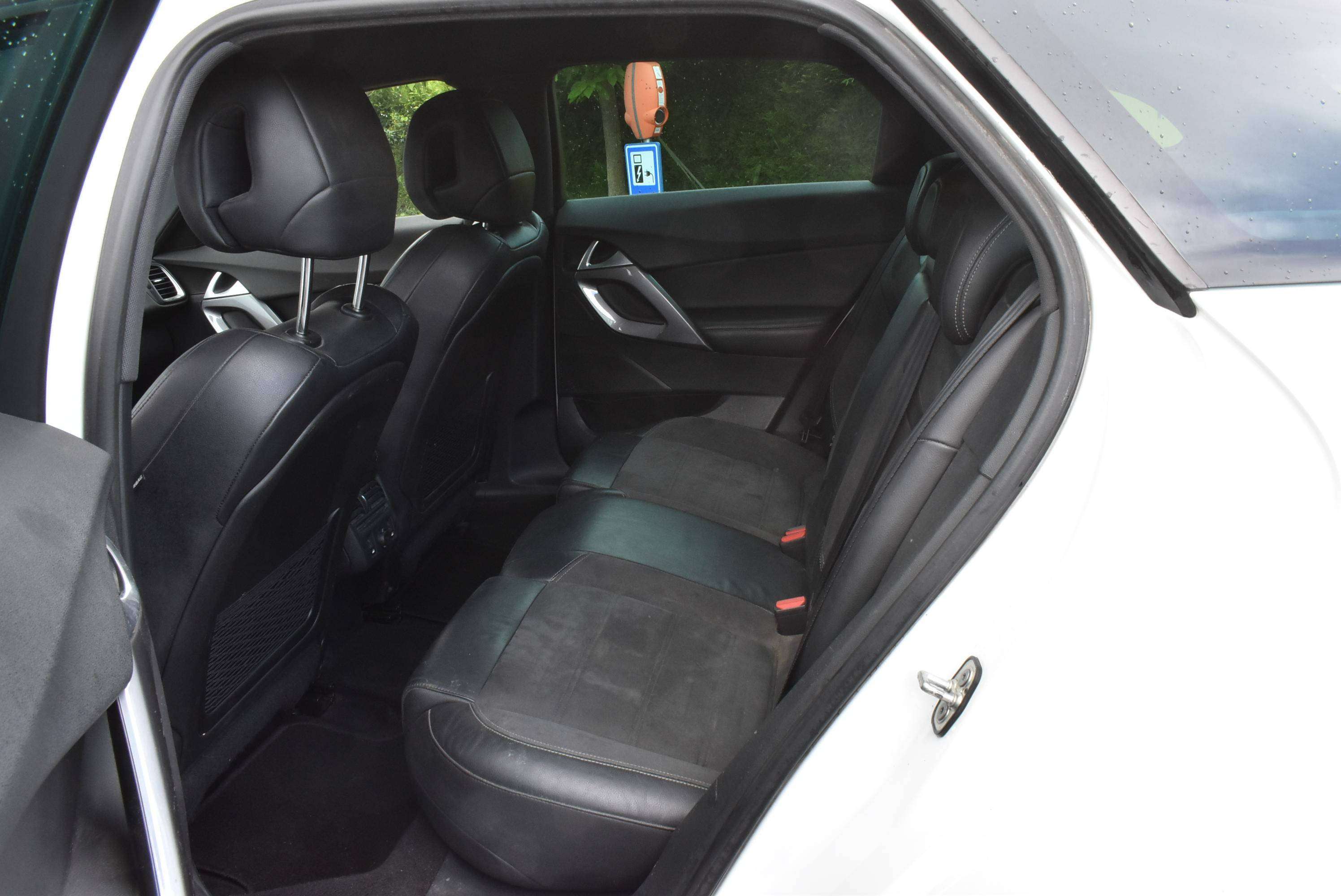 Citroen DS5 1.6 BlueHDi Business GPS/Airco