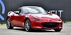 Mazda MX-5 2.0i LIMITED EDITION 20/160 RECARO BOSE SPORTUITLAAT thumbnail