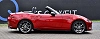 Mazda MX-5 2.0i LIMITED EDITION 20/160 RECARO BOSE SPORTUITLAAT thumbnail