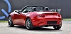 Mazda MX-5 2.0i LIMITED EDITION 20/160 RECARO BOSE SPORTUITLAAT thumbnail
