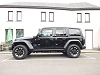 Jeep Wrangler Wrangler PHEV 2.0 Turbo 4xe Rubicon** 17000km** thumbnail
