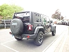Jeep Wrangler Wrangler PHEV 2.0 Turbo 4xe Rubicon** 17000km** thumbnail