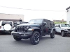Jeep Wrangler Wrangler PHEV 2.0 Turbo 4xe Rubicon** 17000km** thumbnail