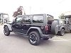 Jeep Wrangler Wrangler PHEV 2.0 Turbo 4xe Rubicon** 17000km** thumbnail