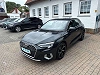 Audi A3 A3 30 TFSI  S line S tronic/Navi/Xenon/ACC/pdc/Sport/Lane-front assist/chrome pack thumbnail