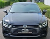 Volkswagen Arteon *** 1.5 TSI - R-Line - DSG - Camera - Garantie *** thumbnail