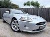 Jaguar XK XK Coupé 4.2i V8 thumbnail