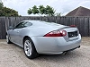Jaguar XK XK Coupé 4.2i V8 thumbnail