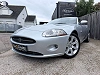 Jaguar XK XK Coupé 4.2i V8 thumbnail