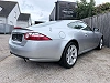 Jaguar XK XK Coupé 4.2i V8 thumbnail