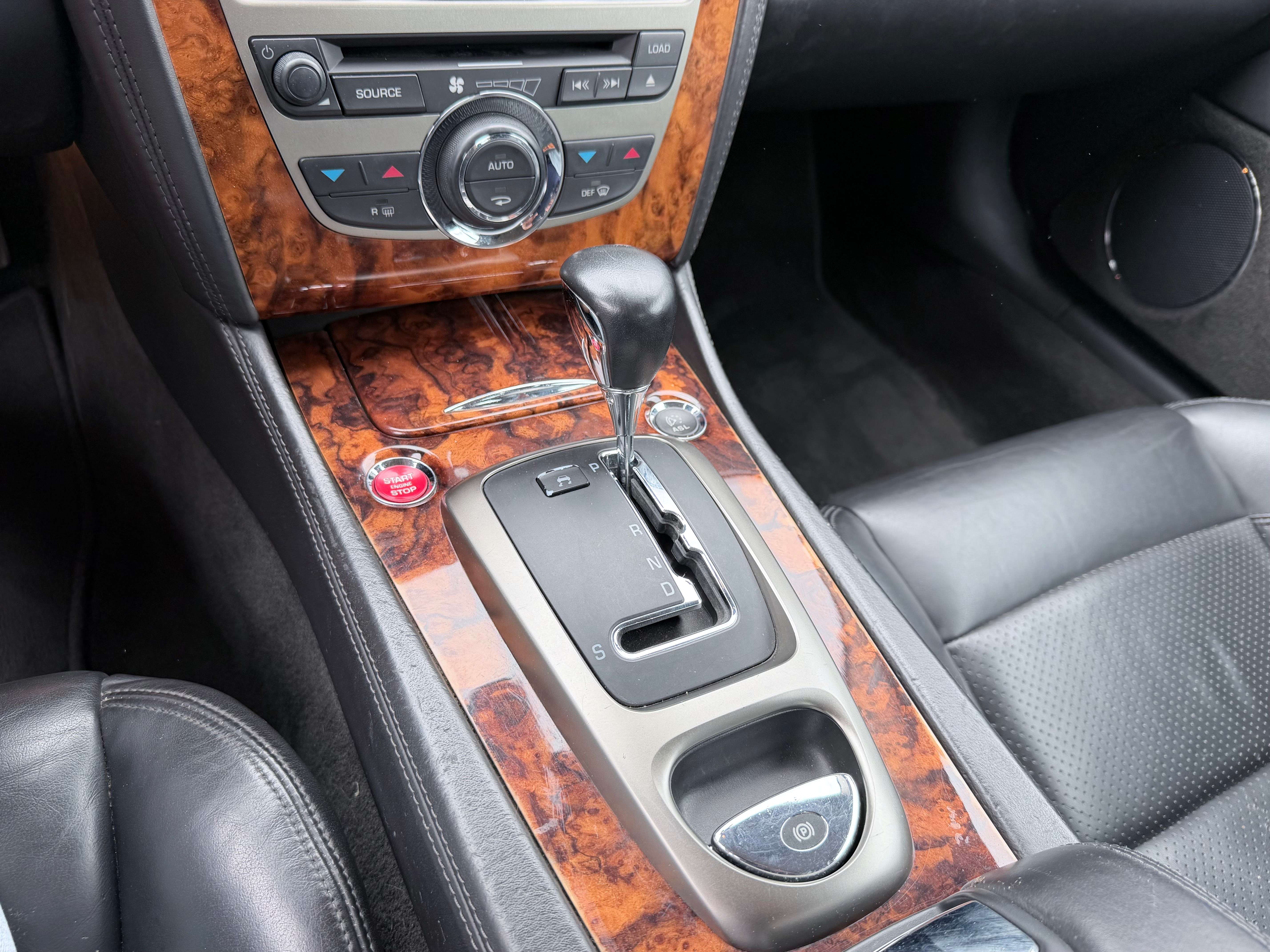 Jaguar XK XK Coupé 4.2i V8