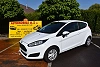 Ford Fiesta 1.25i Ambiente Airco ***12M GARANTIE*** thumbnail