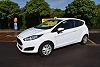 Ford Fiesta 1.25i Ambiente Airco ***12M GARANTIE*** thumbnail