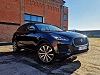 Jaguar E-Pace E-Pace 2.0 Turbo thumbnail
