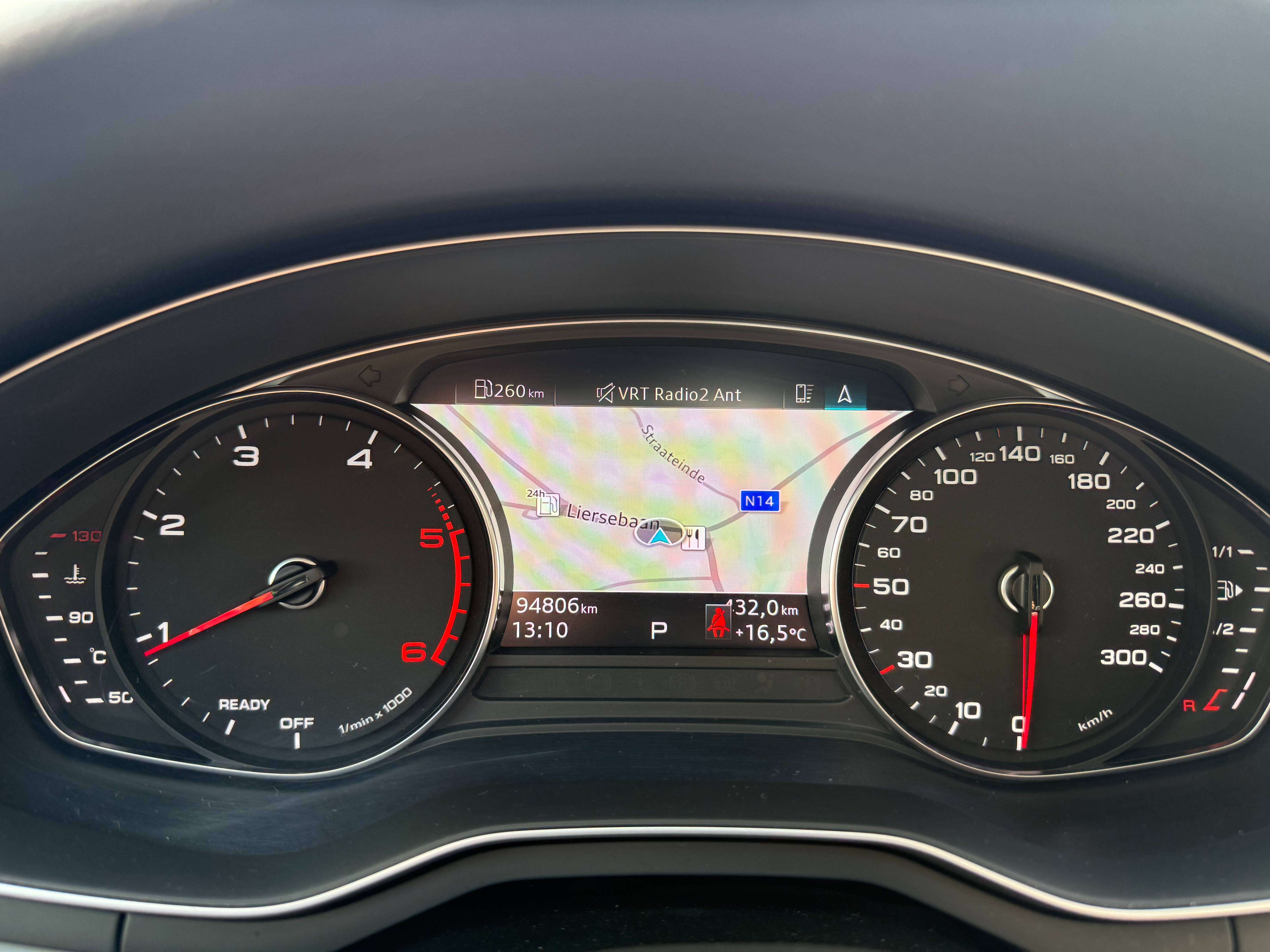 Audi A4 A4 Avant 30 TDi Business S-line look S tr.(EU6AP)/Navi/pdc/leder/zetelverw./led lights/cruise ct/S-line look
