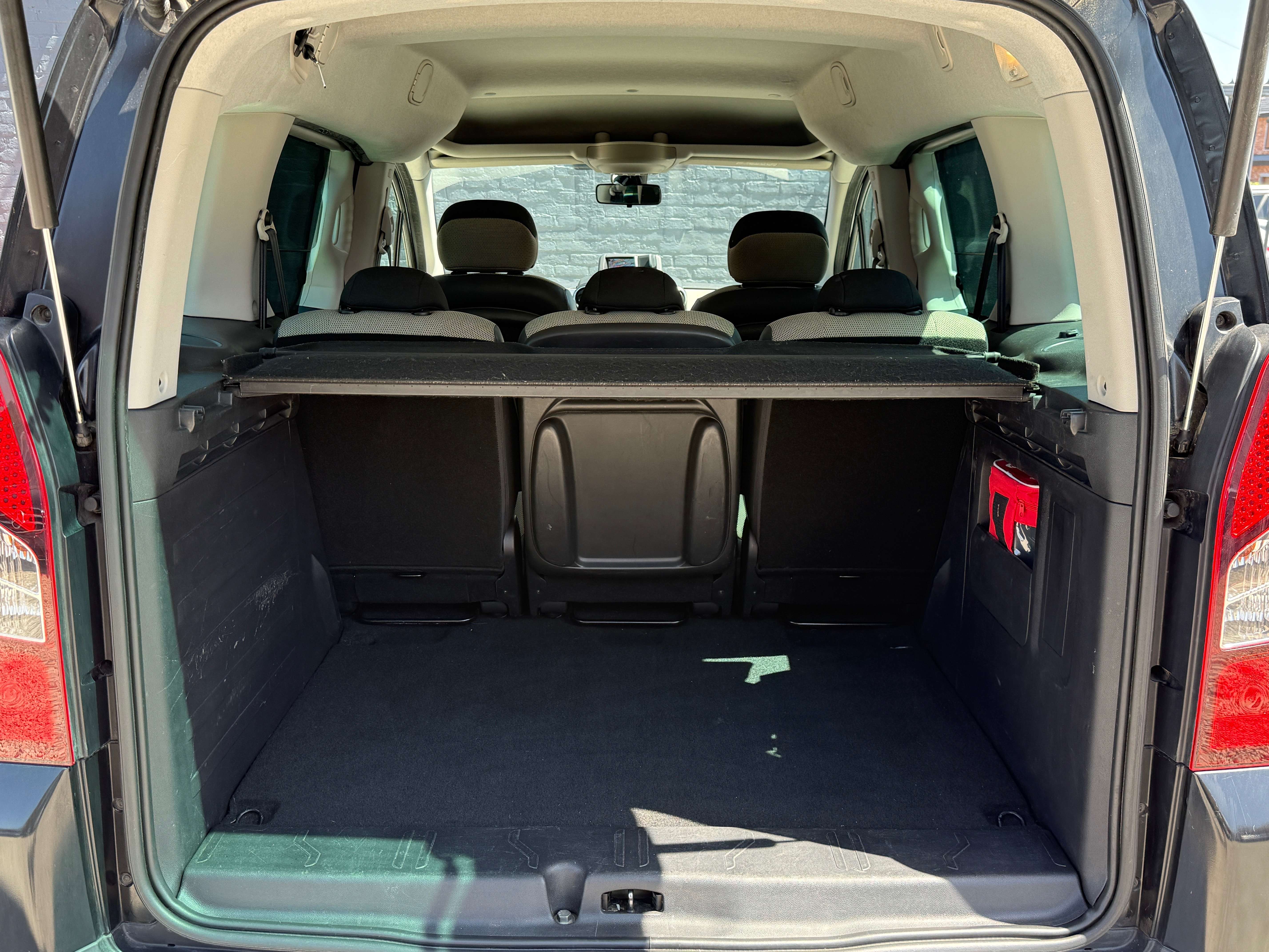 Citroen Berlingo Berlingo Xtr 1.6 e-HDi XTR 5 Places /Navi/Led/Pdc/